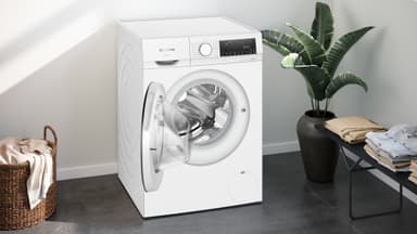 Siemens Vaskemaskin WG54G20LDN (Hvit)