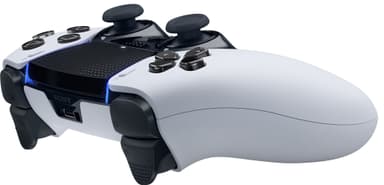 DualSense Edge V2 trådløs kontroller (hvit)