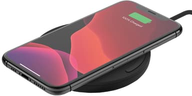 Belkin 15 W trådløs ladeplate