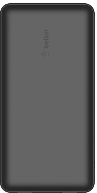 Belkin BoostCharge 20K powerbank (sort)