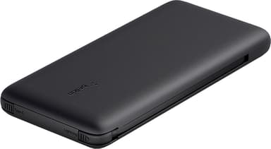Belkin BoostCharge Plus 10K powerbank (sort)