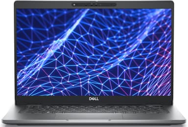 DELL Latitude 5330 i5-1235U Notebook 33,8 cm (13.3") Full HD Intel® Core™ i5 8 GB DDR4-SDRAM 256 GB SSD Wi-Fi 6E (802.11ax) Windows 10 Pro Grå