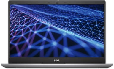 DELL Latitude 3330 i5-1155G7 Notebook 33,8 cm (13.3") Full HD Intel® Core™ i5 8 GB LPDDR4x-SDRAM 256 GB SSD Wi-Fi 6 (802.11ax) Windows 10 Pro Grå