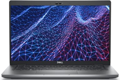 DELL Latitude 5430 i5-1235U Notebook 35,6 cm (14") Full HD Intel® Core™ i5 8 GB DDR4-SDRAM 256 GB SSD Wi-Fi 6E (802.11ax) Windows 10 Pro Grå