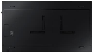 Samsung 98" Smart Signage infoskjerm LH98QMFPLGC