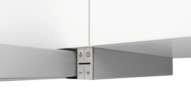 Siemens ventilator LI67RB530 (sølv)