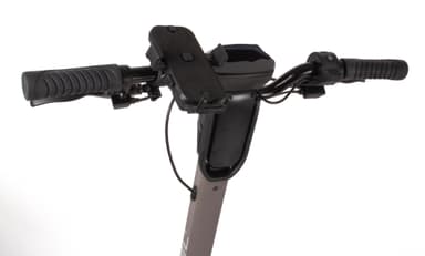 VEEL S12 - Sheldon e-scooter grå