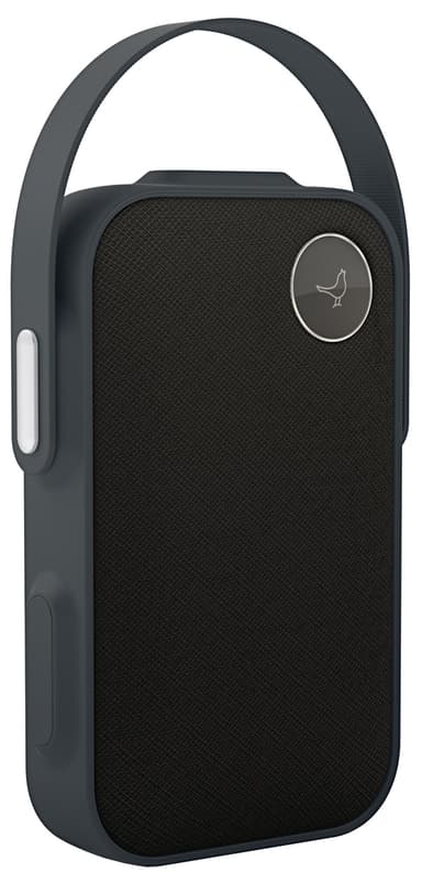 Libratone ONE Click trådløs høyttaler (graphite grey)