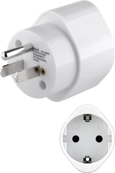 Goobay Strømadapter