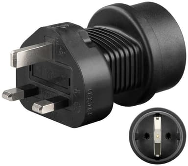 Goobay Strømadapter