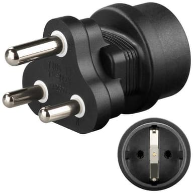 Goobay Strømadapter