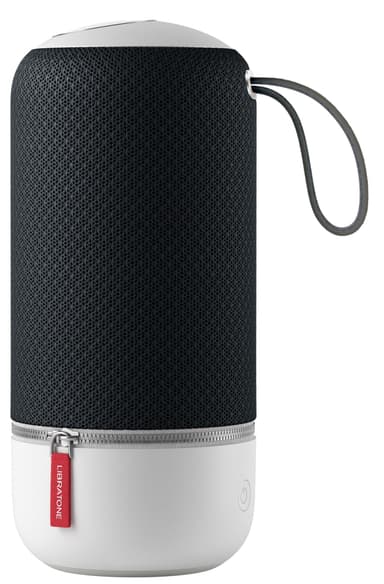 Libratone Zipp Mini trådløs høyttaler (graphit grey)