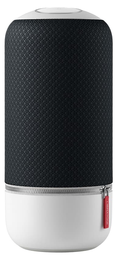 Libratone Zipp Mini trådløs høyttaler (graphit grey)