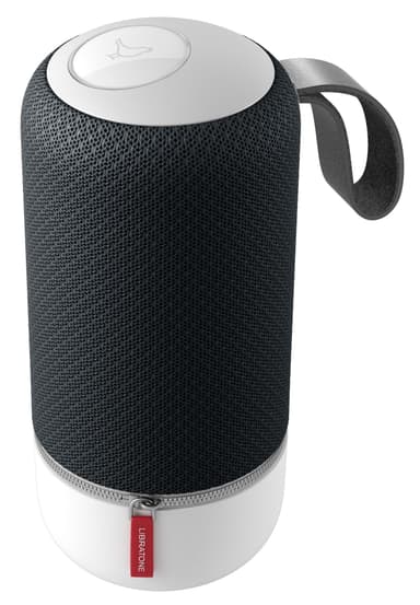 Libratone Zipp Mini trådløs høyttaler (graphit grey)