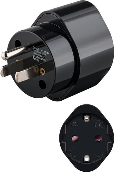 Goobay Strømadapter