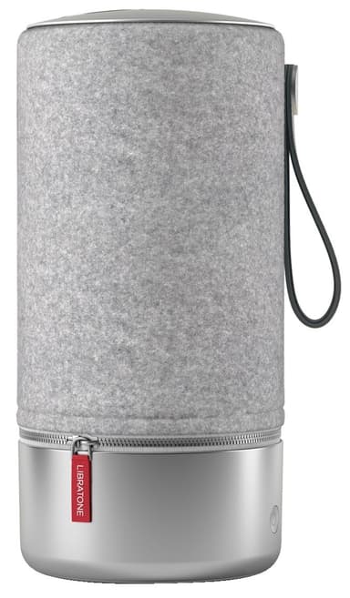 Libratone Zipp CPH Edition høyttaler (salty grey)