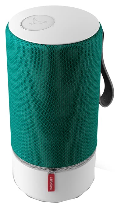 Libratone Zipp trådløs høyttaler (deep lagoon)