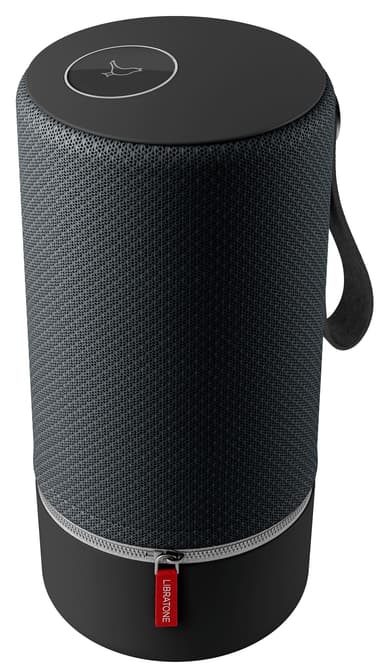 Libratone Zipp trådløs høyttaler (sort)