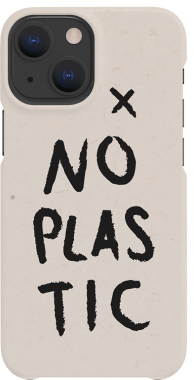 A Good Company iPhone 13 hardt deksel