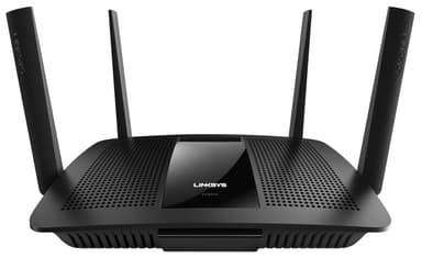Linksys Max-Stream EA8500 WiFi-ac router