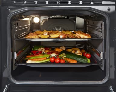 Gorenje komfyr GEIT6D61XPG