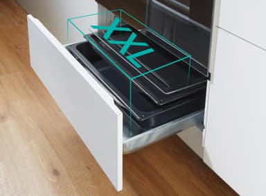 Gorenje komfyr GEIT6D61XPG