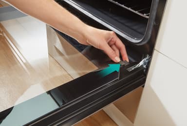 Gorenje komfyr GEIT6D61XPG