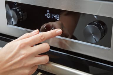 Gorenje komfyr GEIT6D71BPG