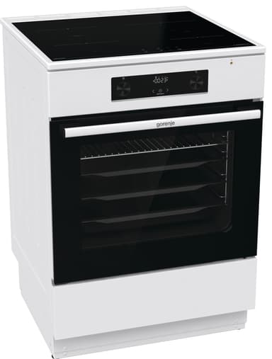 Gorenje komfyr GEIT6D61WPG