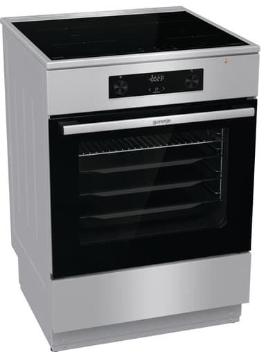 Gorenje komfyr GEIT6D61XPG