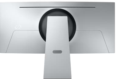 Samsung Odyssey G8 S34BG850S 34" buet OLED-skjerm (sølv)