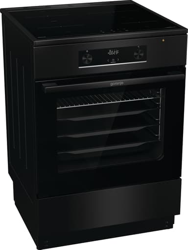 Gorenje komfyr GEIT6D71BPG