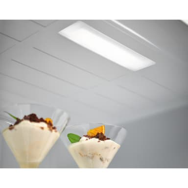Electrolux Kombiskap ENT5ME32W