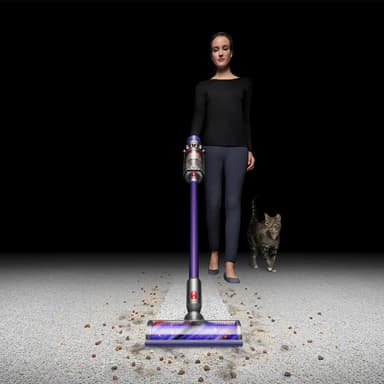 Dyson V11 Extra trådløs støvsuger 419649-01