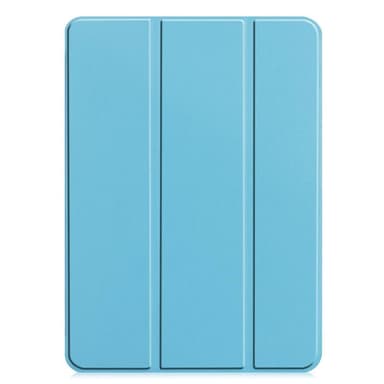 Aktivt deksel Apple iPad Pro 11 (2022) - Lyseblå