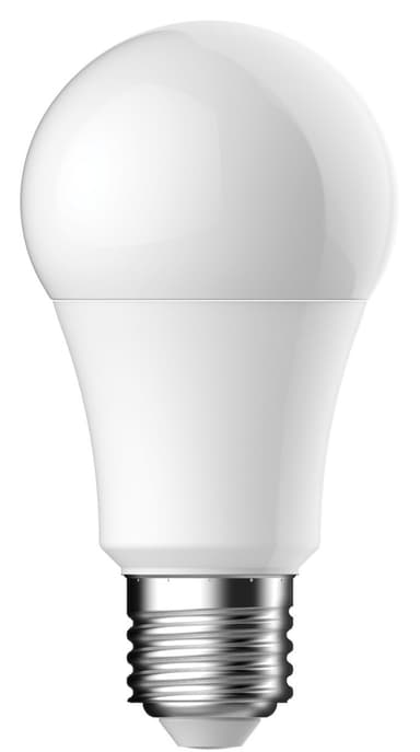Logik LED-pære 10W E27
