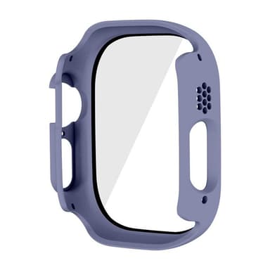 Deksel med glassdeksel Apple Watch Ultra (49mm) - Ice Sea Blue