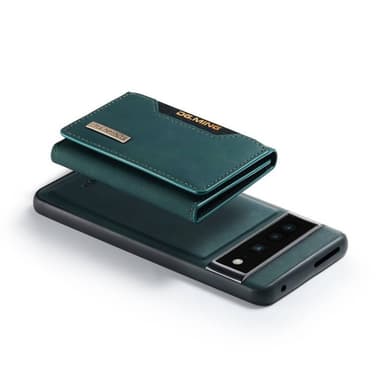 DG-Ming M2 deksel Google Pixel 7 Pro - Petrol