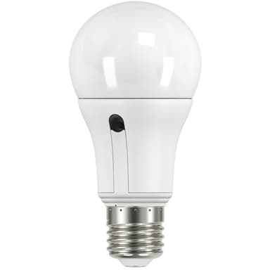 Logik LED-pære 11W E27