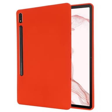 Liquid silikondeksel Samsung Galaxy Tab S8 Plus 12.7 (2022) - China Re