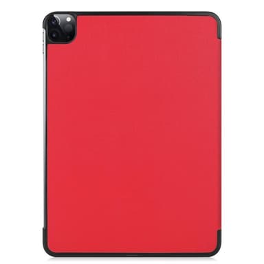 Aktiv deksel Apple iPad Pro 11 (2022) - Rød