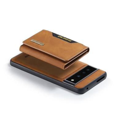 DG-Ming M2 deksel Google Pixel 7 Pro - Brun