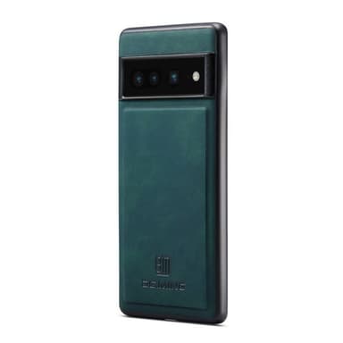 DG-Ming M2 deksel Google Pixel 7 Pro - Petrol