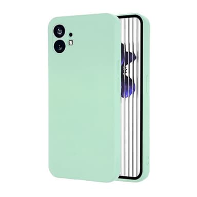 Liquid silikondeksel Nothing Phone (1) - Mynte