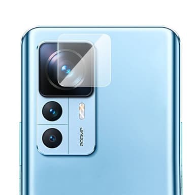 Kameralinsebeskyttelse Xiaomi 12T Pro