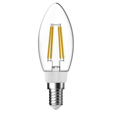 Logik LED-pære LL4E14C16