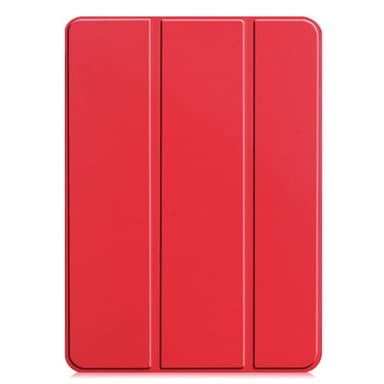 Aktiv deksel Apple iPad Pro 11 (2022) - Rød