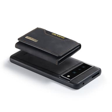DG-Ming M2 deksel Google Pixel 7 Pro - Sort