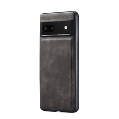Mobil lommebok DG-Ming 2i1 Google Pixel 7 - Grå