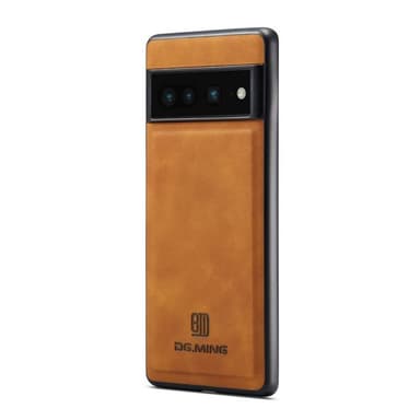 DG-Ming M2 deksel Google Pixel 7 Pro - Brun